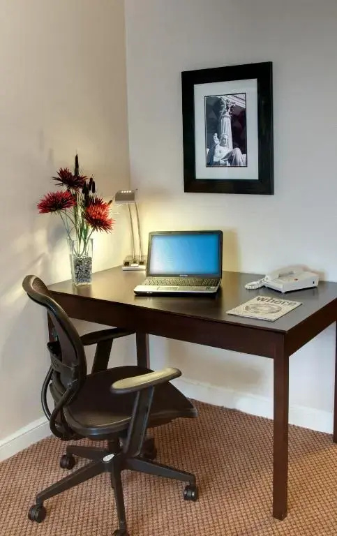 The Virginian Suites, an Ascend Hotel Collection Member - Chambres
