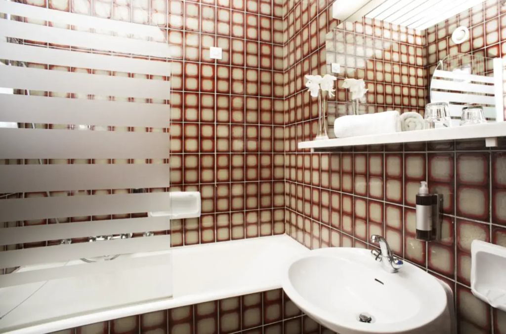 Hotel Jadran - Sava Hotels & Resorts - Chambres