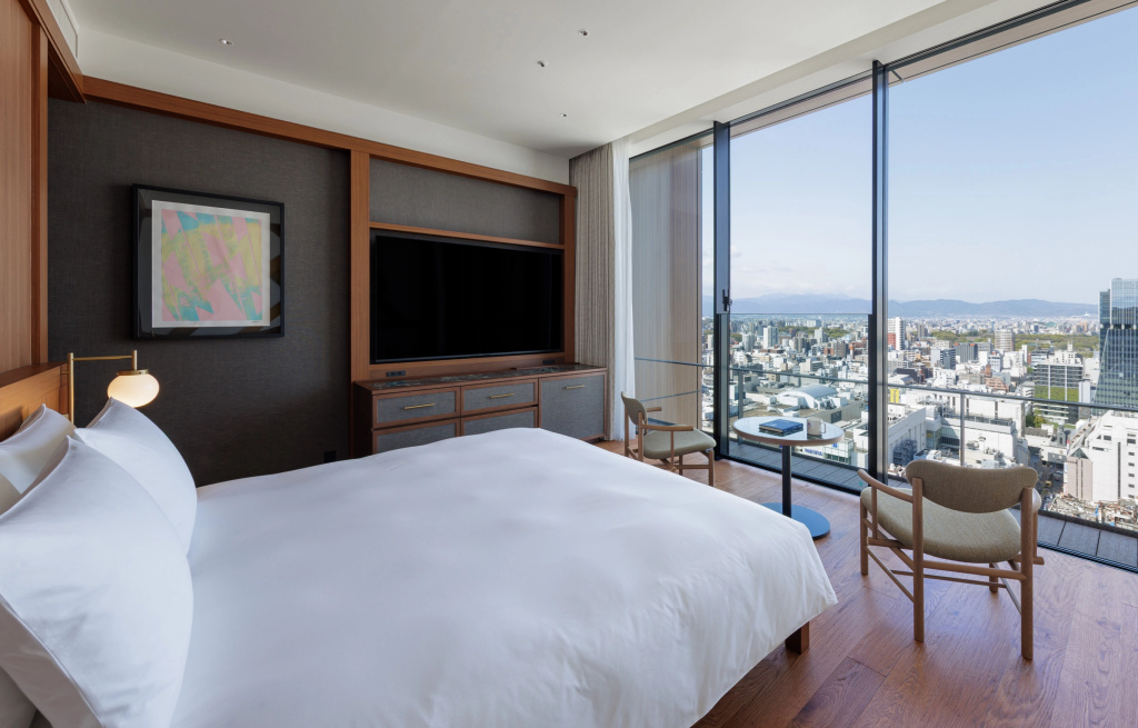 One Fukuoka Hotel 사진 6