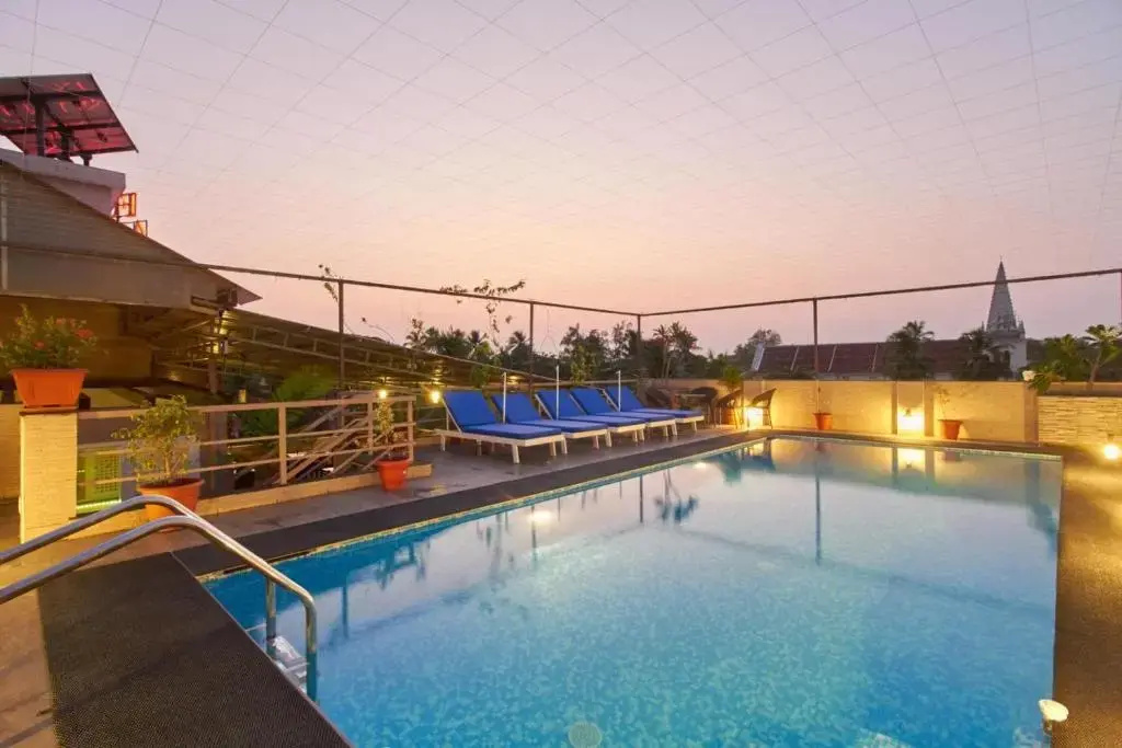 Hotel photo 18