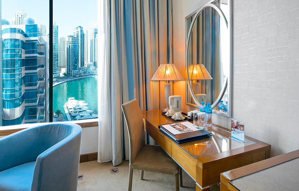 Marina Byblos Hotel