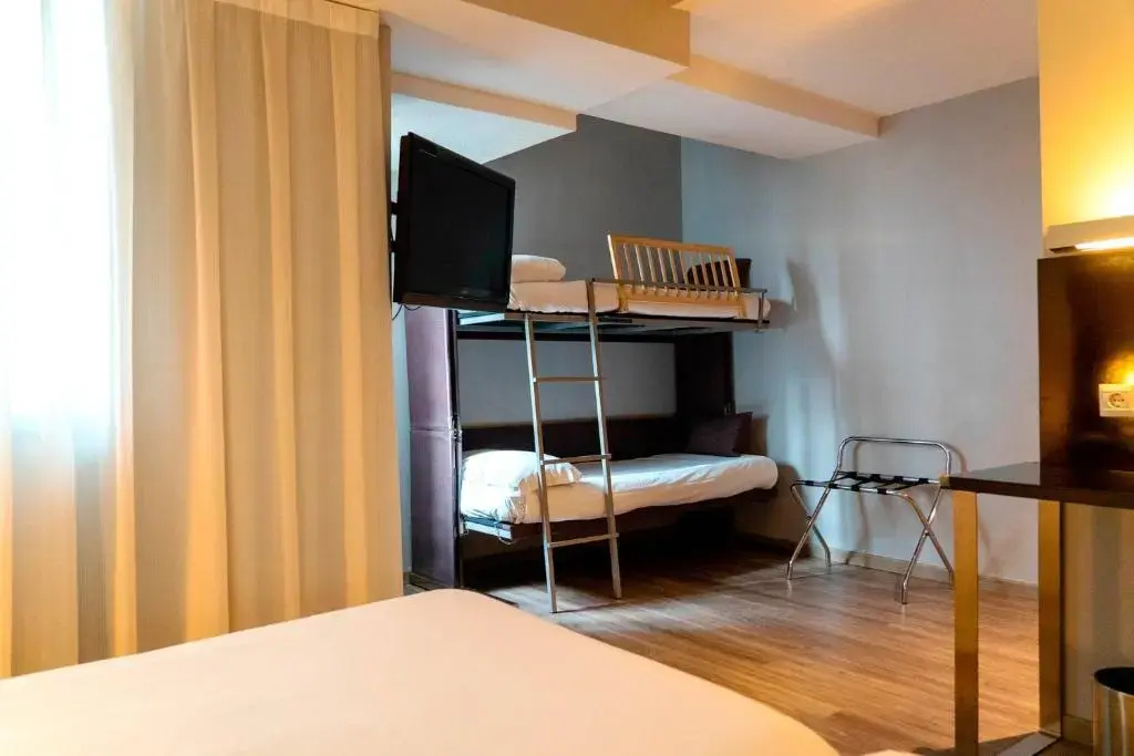 Sercotel Córdoba Medina Azahara - Général