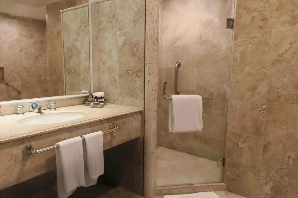 Sandos Cancún All Inclusive - Adults Only - Chambres