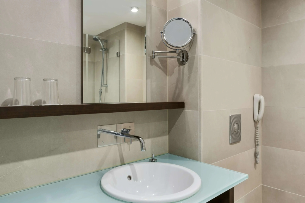 NH Amsterdam Schiphol Airport - Chambres