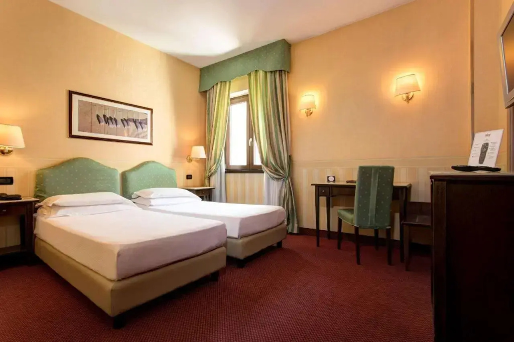 Hotel photo 19