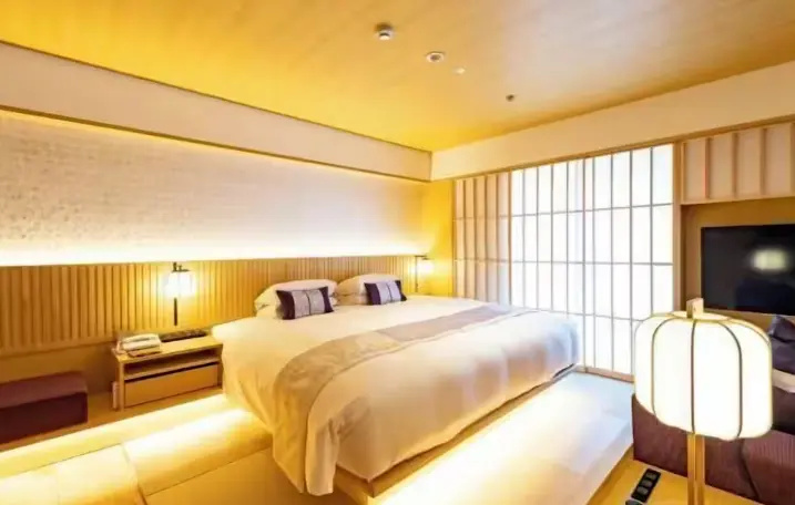 Kyoto Tokyu Hotel 사진 1