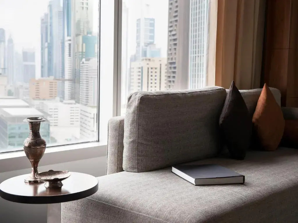 Jumeirah Emirates Towers