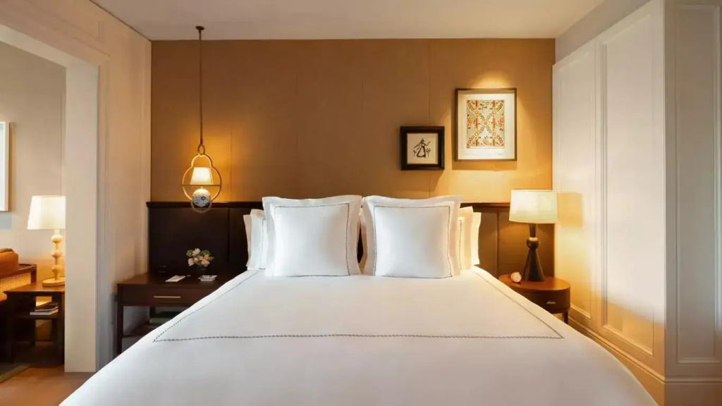 Rosewood Schloss Fuschl - Chambres