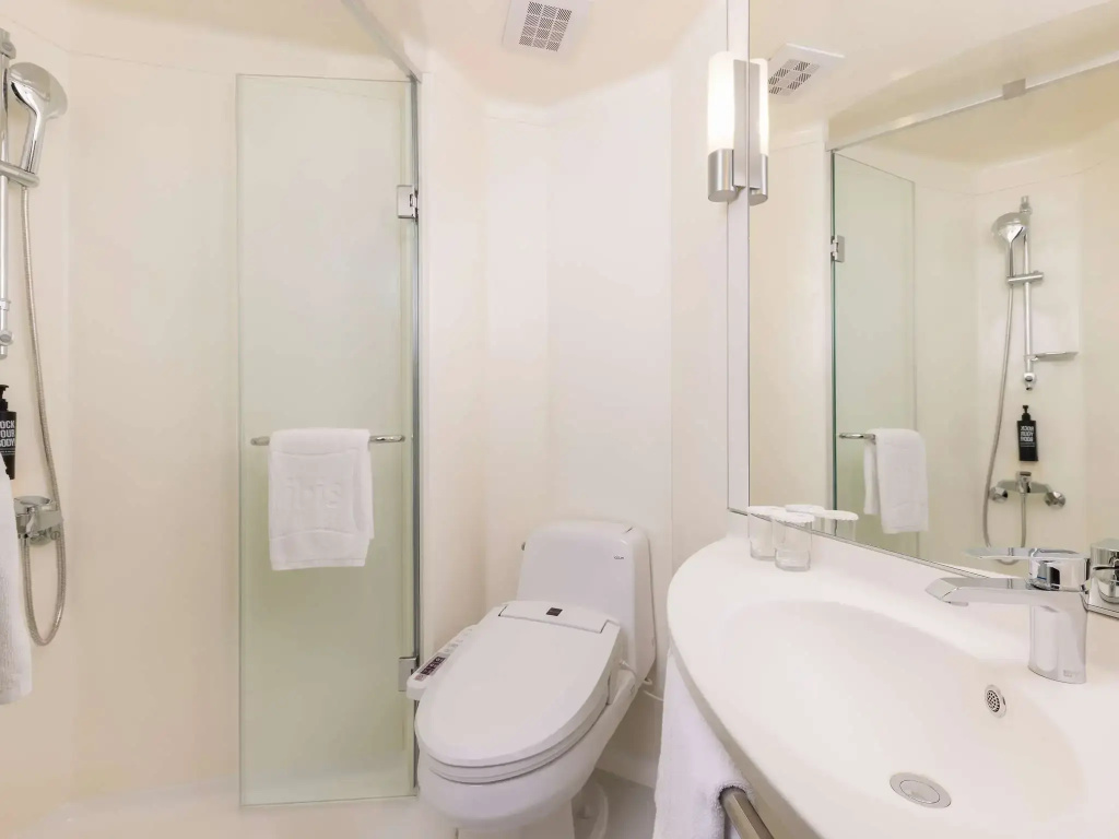 ibis Ambassador Seoul Insadong (Newly renovated in 2025) - Chambres