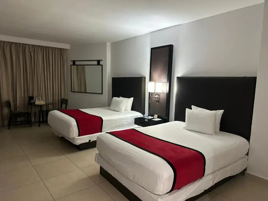 Ramada Santo Domingo Princess, Санто-Домінго, Домініканська Республіка мініатюра 11