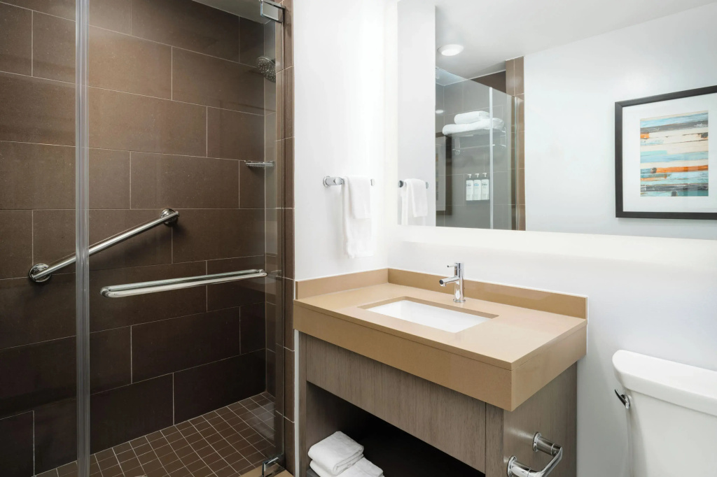 Hyatt House Naples/5th Avenue - Général