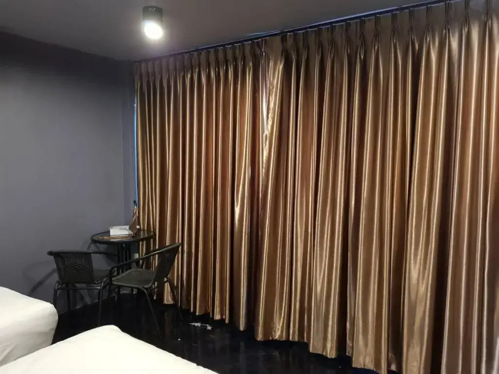 Superior Double room (full double bed)