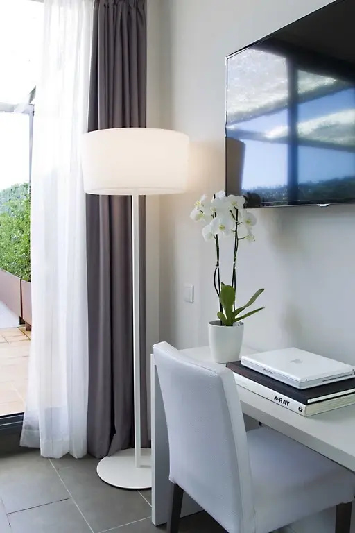 Altafulla Mar Hotel - Chambres