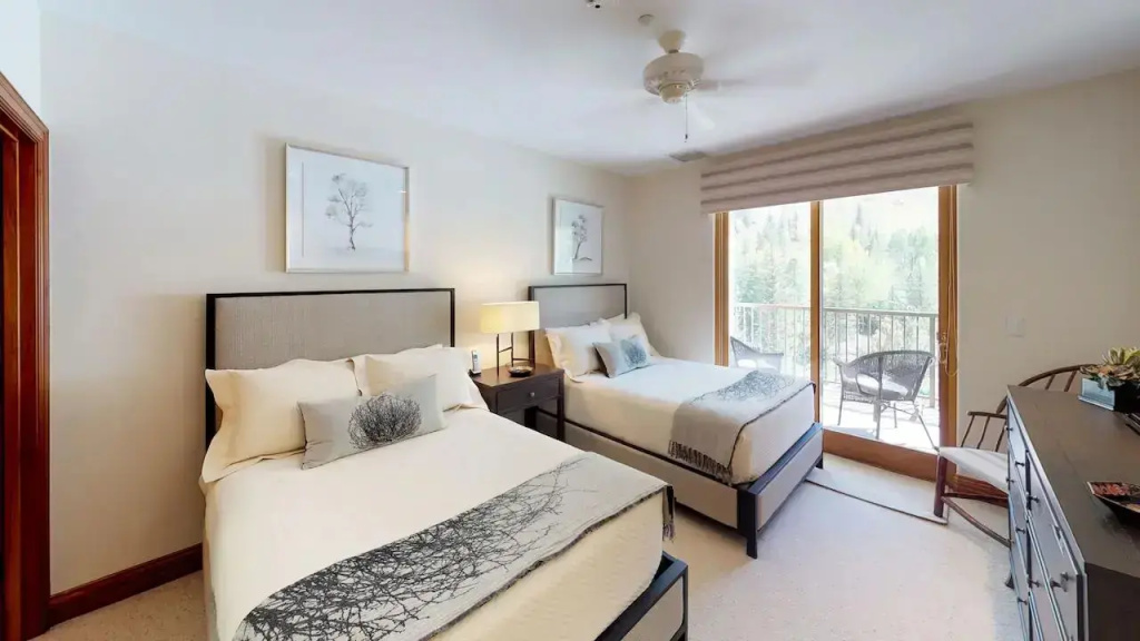 Luxury Platinum Condominium