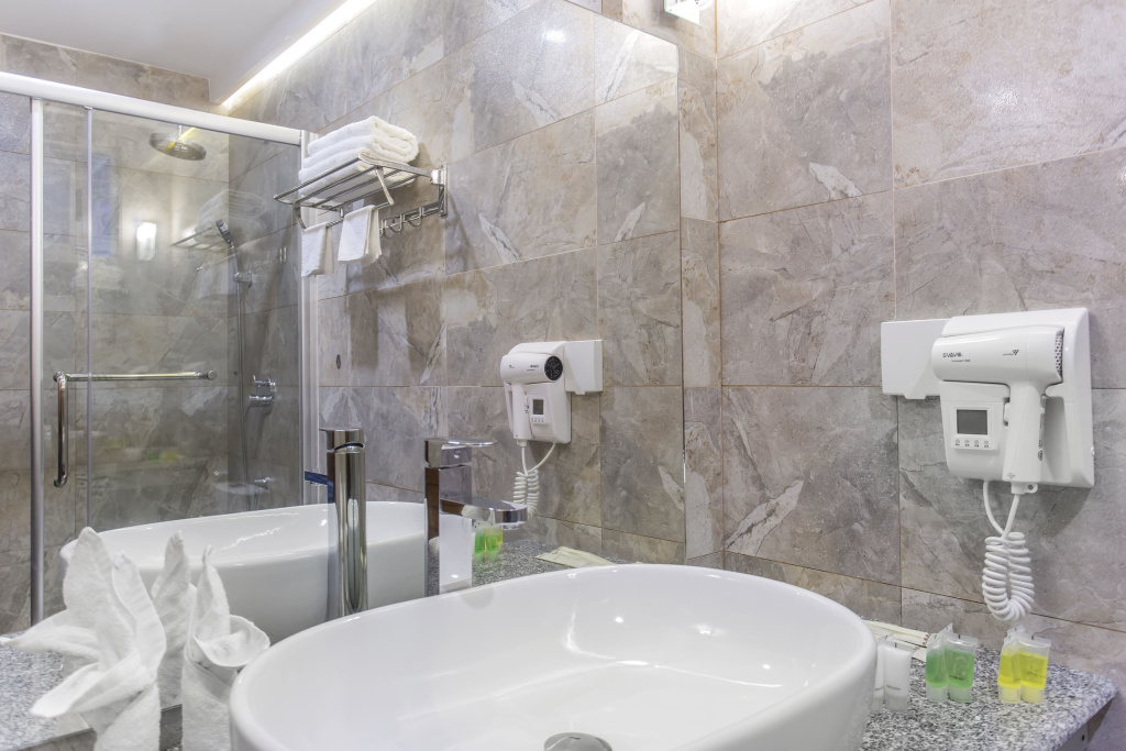Kuredhi Beach Inn - Chambres