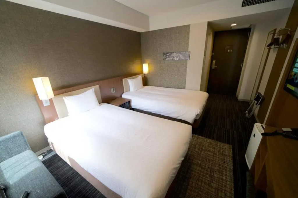 ibis Styles Tokyo Ginza — фото