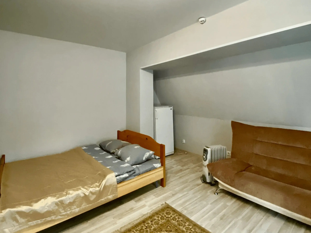 2 Rooms Deluxe Guest House No. 2 Family room