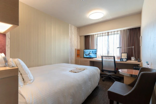 Richmond Hotel Premier Musashikosugi 사진 15