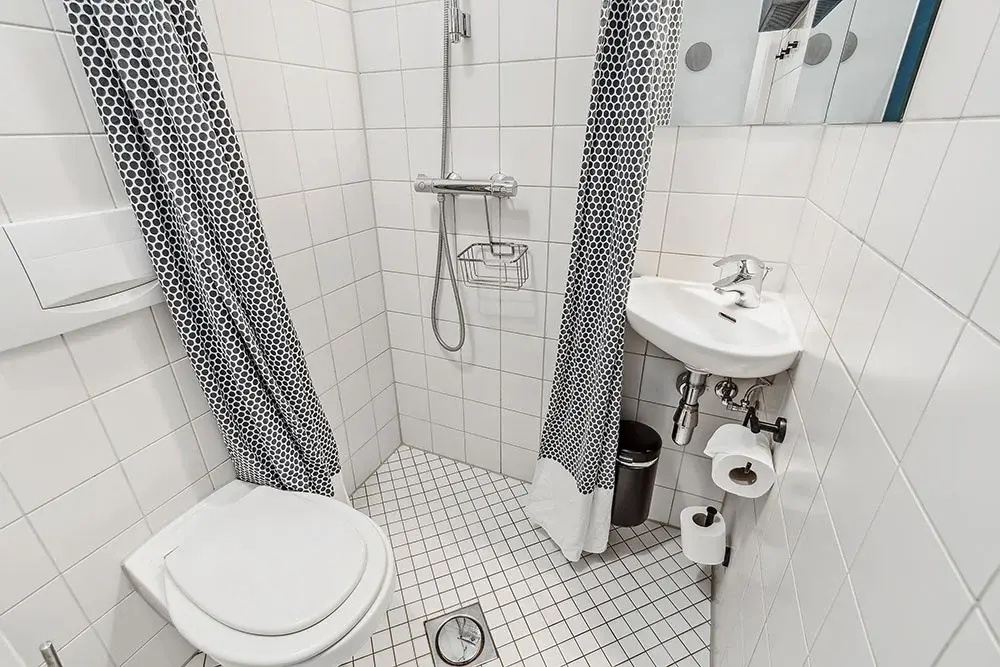 Ibsens Hotel - Chambres