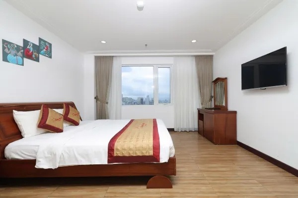 Suite Apartment