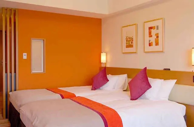 Maihama View Hotel by HULIC - Chambres
