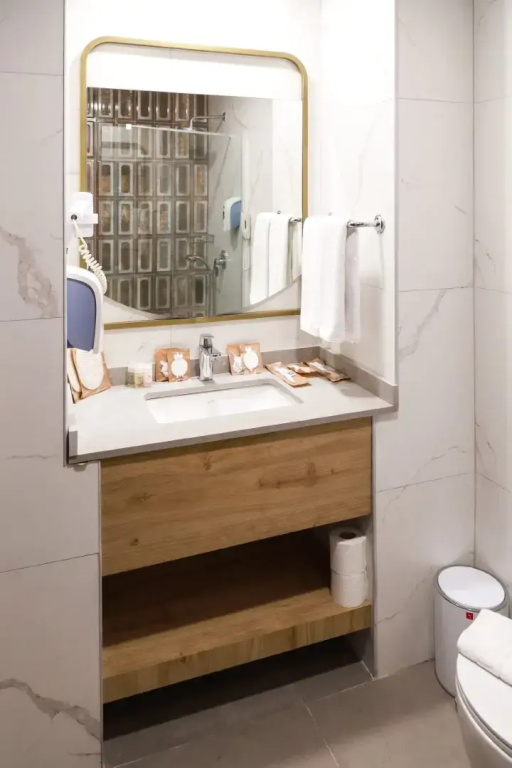 Yasmin Bodrum Resort - All Inclusive - Chambres