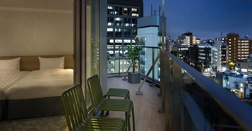 Tokyu Stay Shibuya Shin-minamiguchi 사진 8