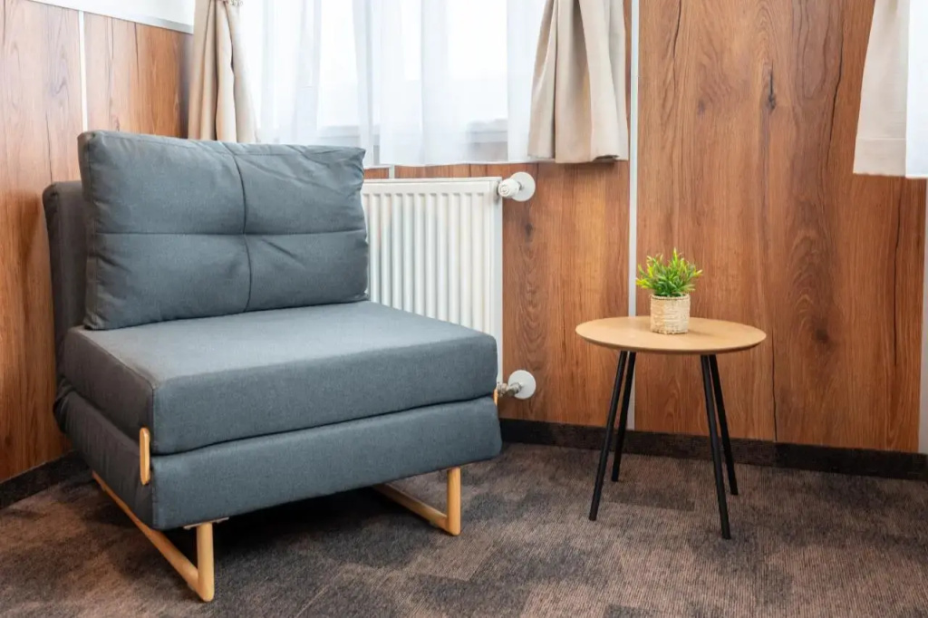 Spa Hotel Millenium Karlovy Vary - Chambres