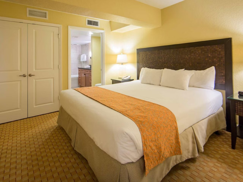 Holiday Inn Club Vacations at Orange Lake Resort by IHG - Chambres