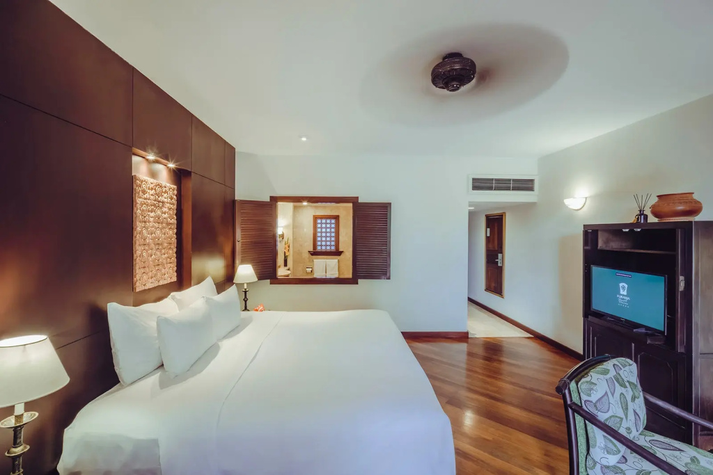 Furama Resort Danang - Chambres