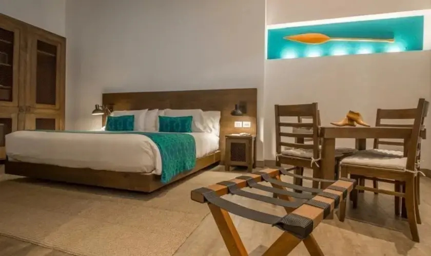 Sophia Hotel By OxoHotel - Chambres