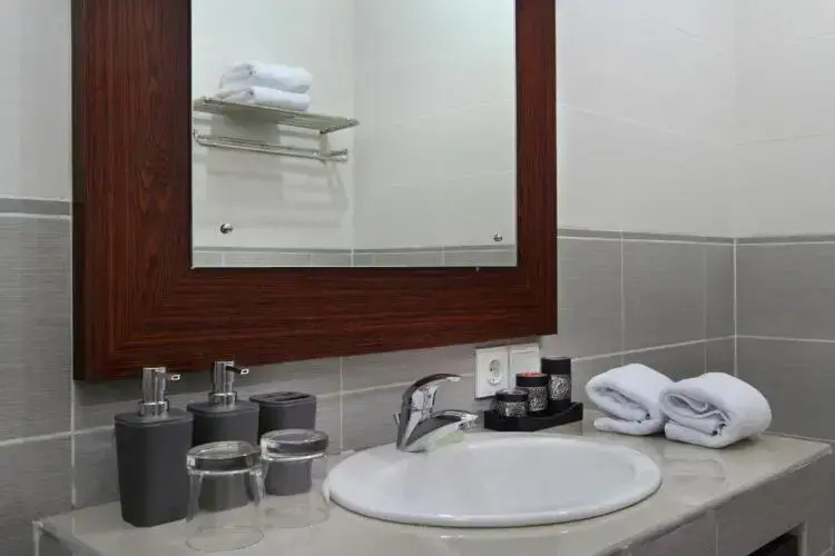Lotus Tirta Seminyak - Chambres
