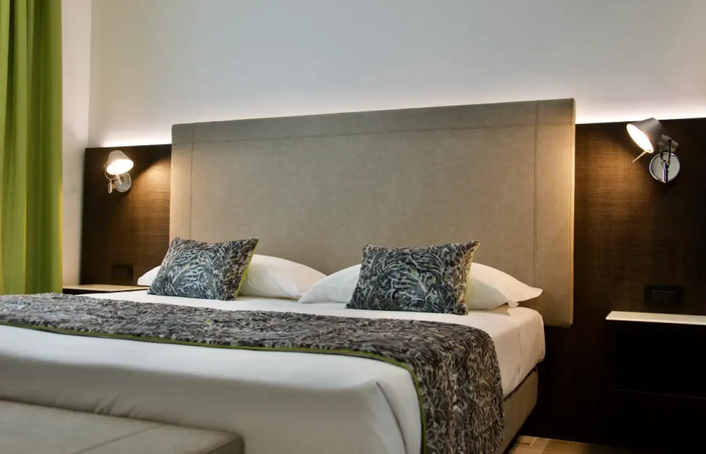 Comfort Spa Triple room