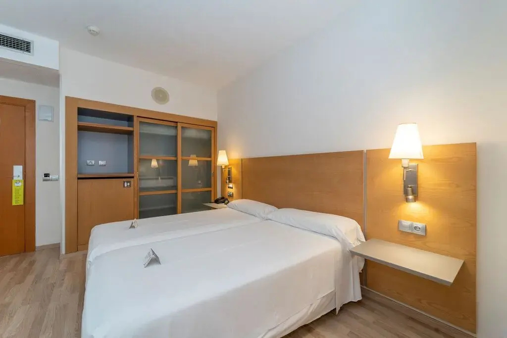 Artiem Capri - Chambres