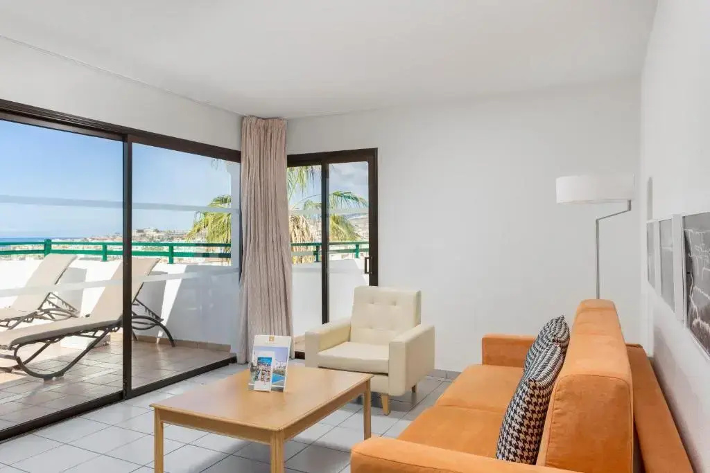 Sunset Bay Club - Chambres