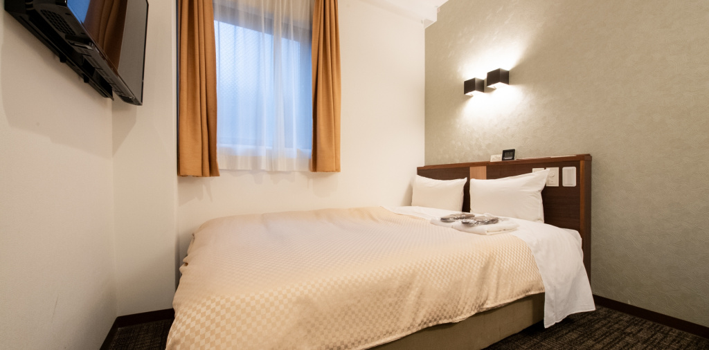 Ueno First City Hotel - Chambres