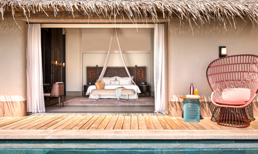 Joali Maldives