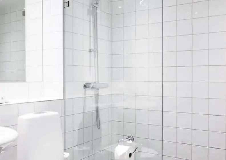 Landvetter Airport Hotel, BW Premier Collection - Chambres