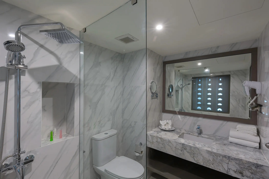 Chanalai Flora Resort, Kata Beach - Chambres