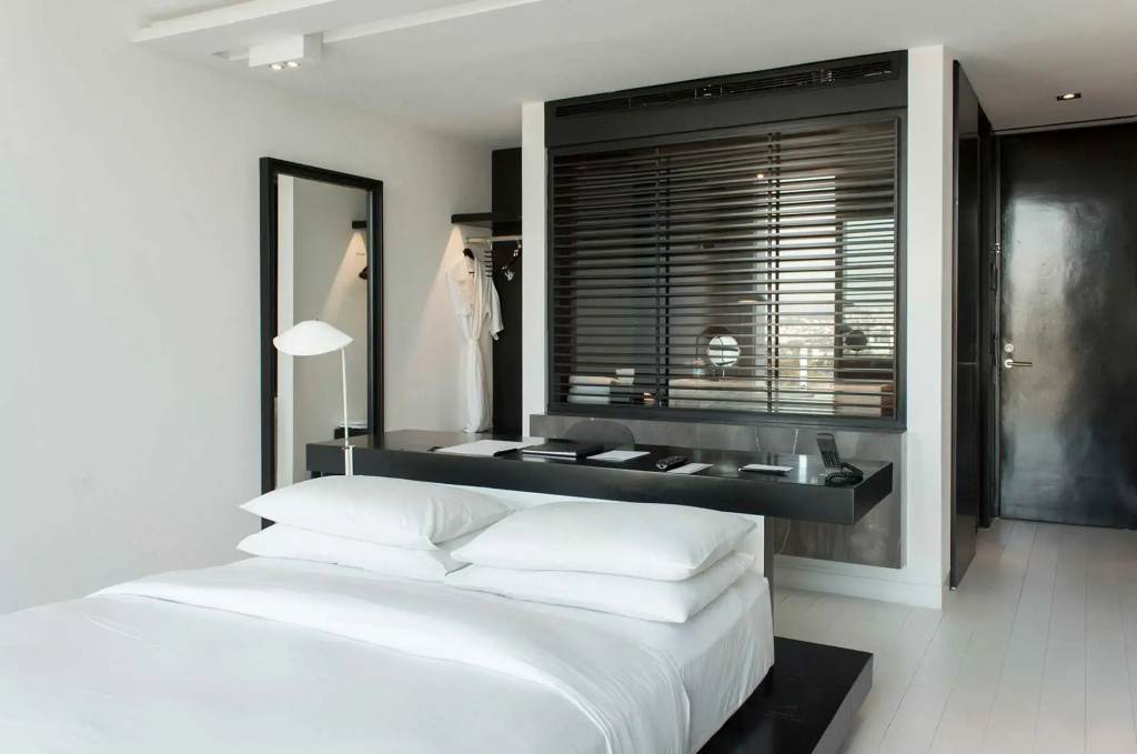 Habita Monterrey, a Member of Design Hotels - Chambres
