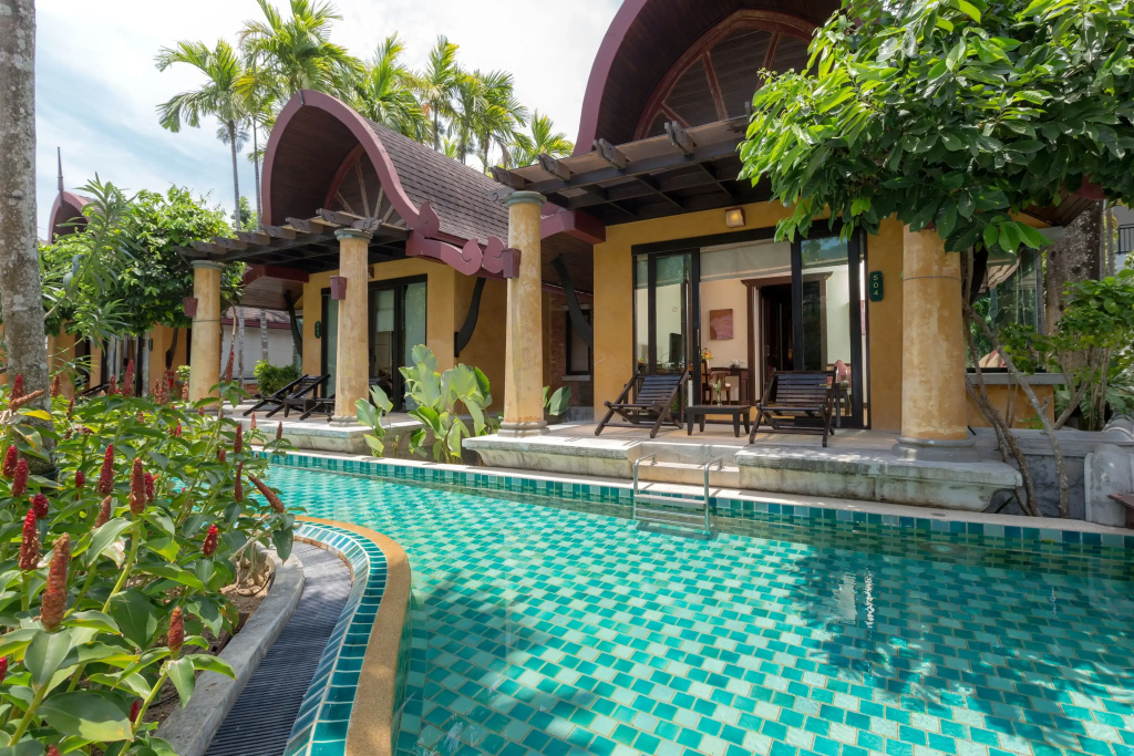 The Village Resort - Chambres