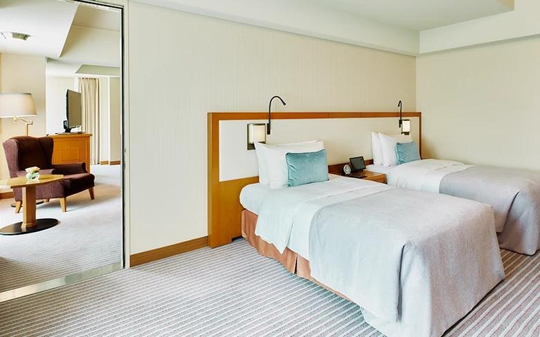Imperial Hotel Tokyo  사진 18