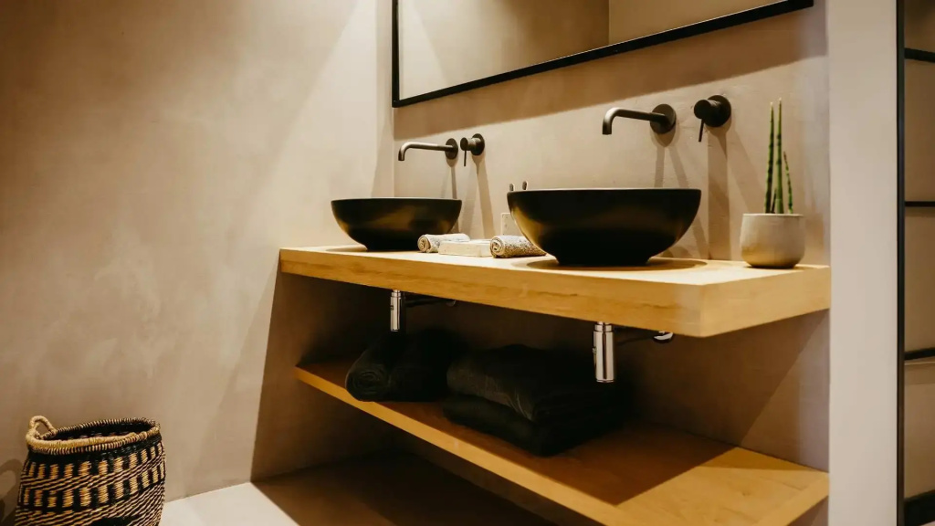 Minos Beach Art Hotel, a Member of Design Hotels - Chambres
