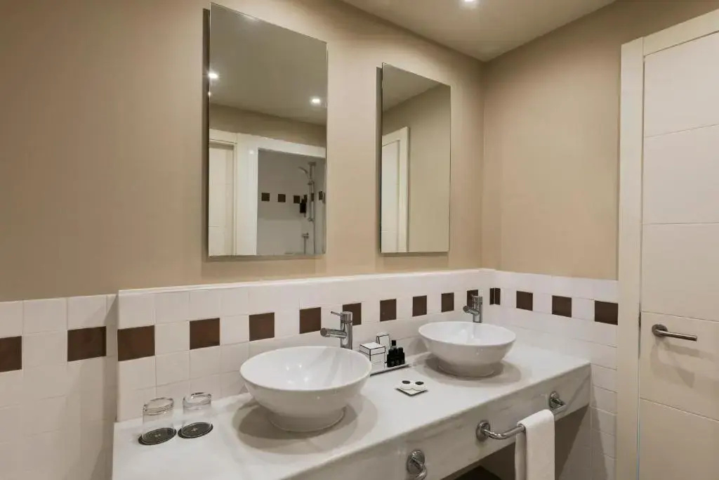 Precise Golf Resort El Rompido The Hotel - Chambres