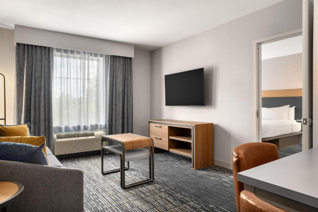 Homewood Suites by Hilton Newtown - Langhorne, PA - Général
