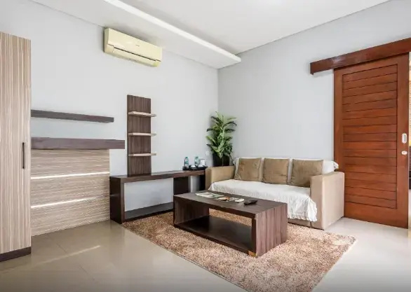 Casa Dasa Boutique Hotel - Chambres