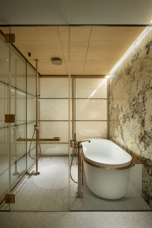 The Ritz-Carlton, Fukuoka 사진 14