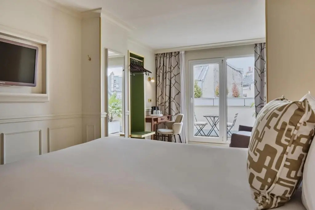 Hotel photo 8