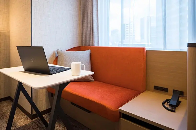 Hotel Metropolitan Edmont Tokyo 사진 4