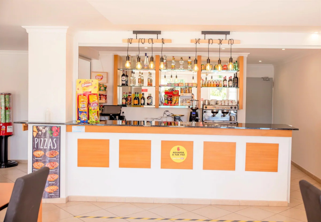 Aqua Mar Albufeira - Général